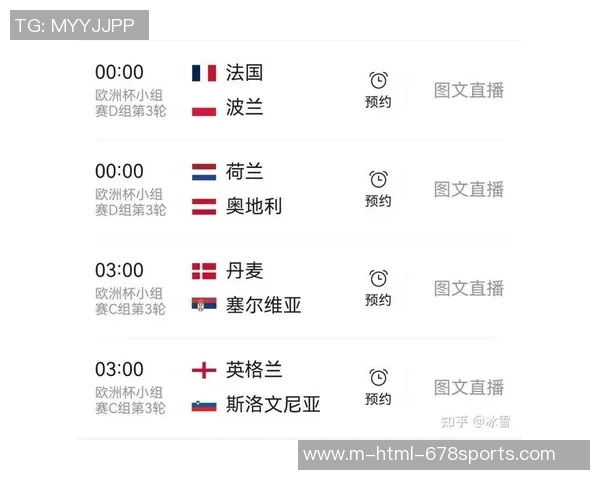 欧洲杯直播足球精彩瞬间回顾与赛事分析全方位解读