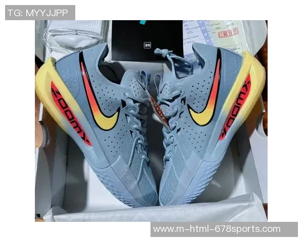 明星Nike篮球鞋的魅力与性能解析让你在球场上尽显风采 明星Nike篮球鞋的魅力与性能解析让你在球场上尽显风采